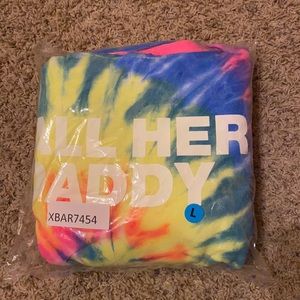 Call Her Daddy Podcast Hoodie